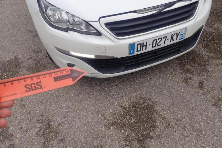 Photo 18 VIN: VF3LB9HCGDS215005 - PEUGEOT 308 5P 