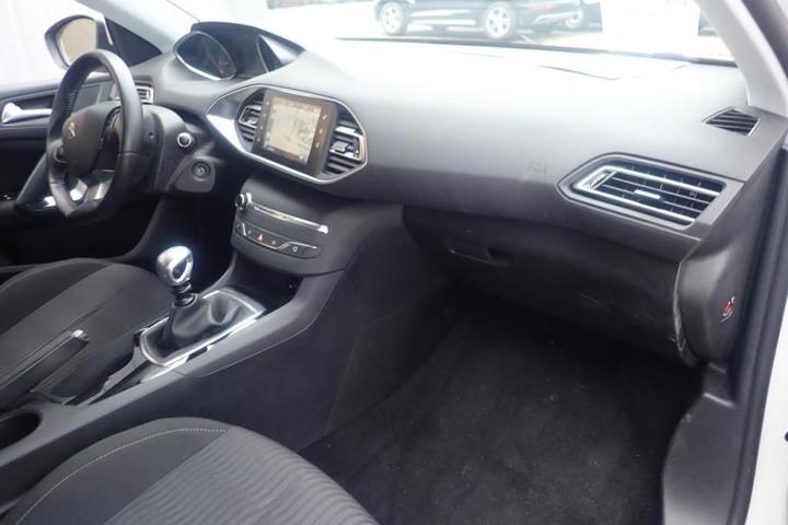 Photo 5 VIN: VF3LB9HCGDS215005 - PEUGEOT 308 5P 