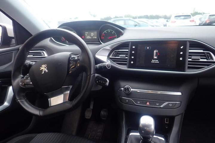 Photo 6 VIN: VF3LB9HCGDS215005 - PEUGEOT 308 5P 