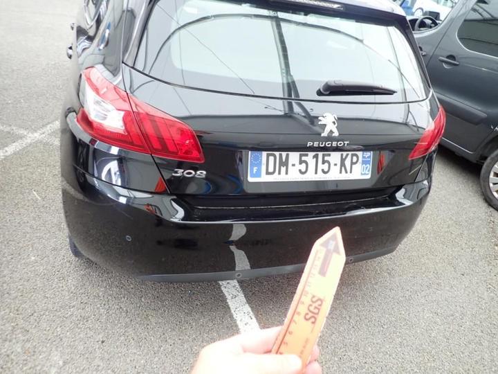 Photo 34 VIN: VF3LB9HCGES284432 - PEUGEOT 308 5P 