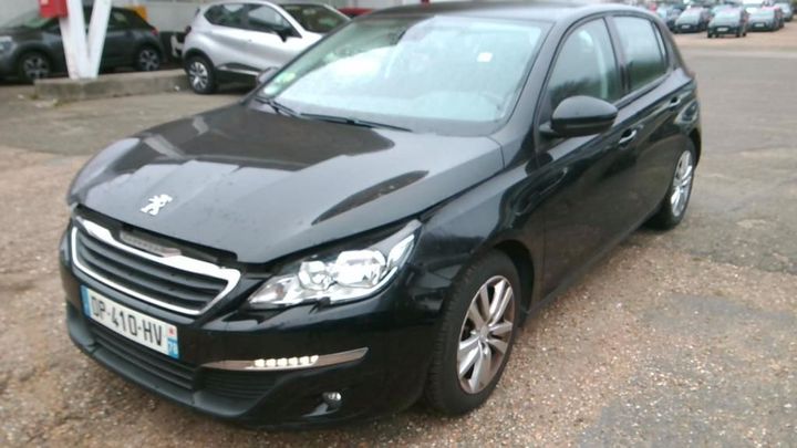 Photo 1 VIN: VF3LB9HCGES301902 - PEUGEOT 308 