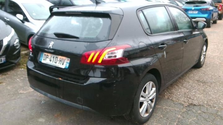 Photo 2 VIN: VF3LB9HCGES301902 - PEUGEOT 308 