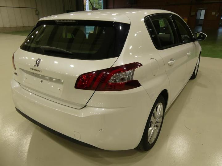 Photo 2 VIN: VF3LB9HPADS204635 - PEUGEOT 308 