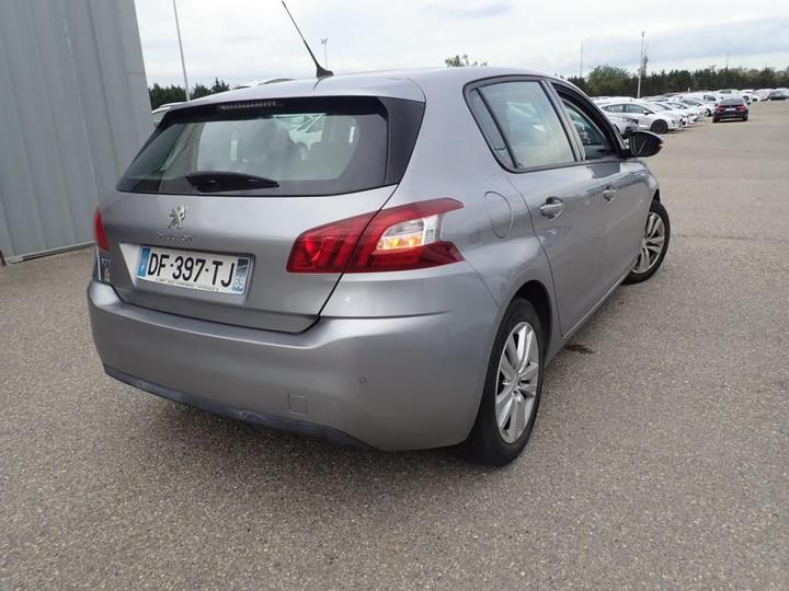 Photo 2 VIN: VF3LB9HPAES066740 - PEUGEOT 308 5P 