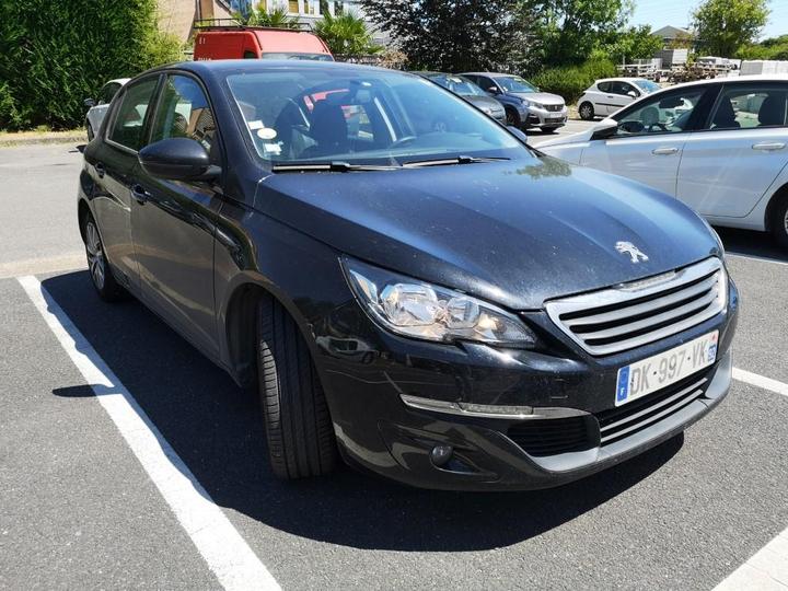 Photo 2 VIN: VF3LB9HPAES125692 - PEUGEOT 308 