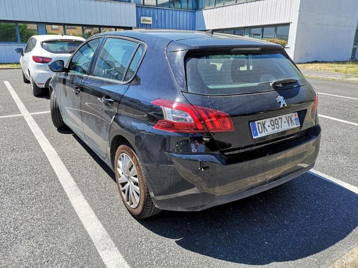 Photo 3 VIN: VF3LB9HPAES125692 - PEUGEOT 308 