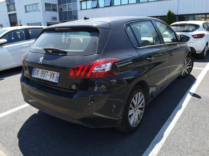 Photo 4 VIN: VF3LB9HPAES125692 - PEUGEOT 308 