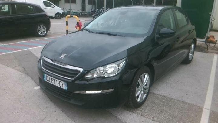 Photo 1 VIN: VF3LB9HPAES189848 - PEUGEOT 308 5P 