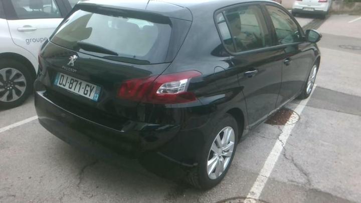 Photo 2 VIN: VF3LB9HPAES189848 - PEUGEOT 308 5P 