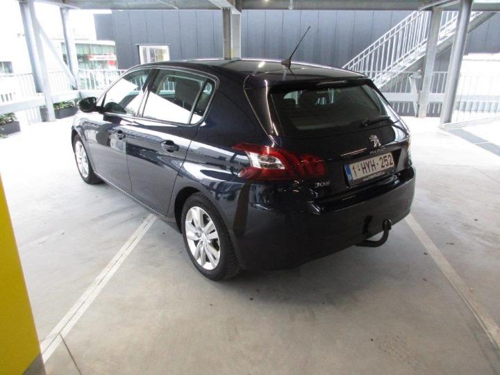 Photo 3 VIN: VF3LB9HPAES223332 - PEUGEOT 308 HATCHBACK 