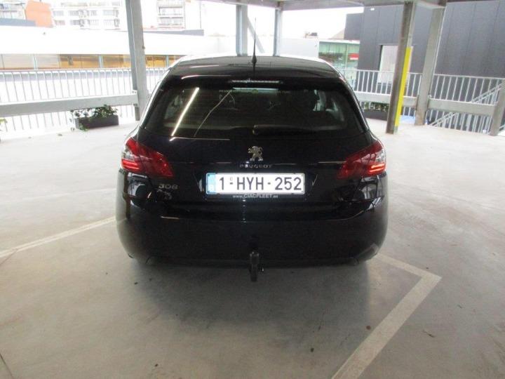 Photo 4 VIN: VF3LB9HPAES223332 - PEUGEOT 308 HATCHBACK 