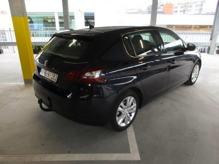 Photo 5 VIN: VF3LB9HPAES223332 - PEUGEOT 308 HATCHBACK 