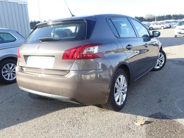 Photo 1 VIN: VF3LB9HPAES225889 - PEUGEOT 308 5P 