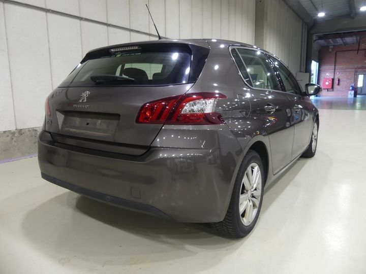 Photo 2 VIN: VF3LB9HPAES241372 - PEUGEOT 308 