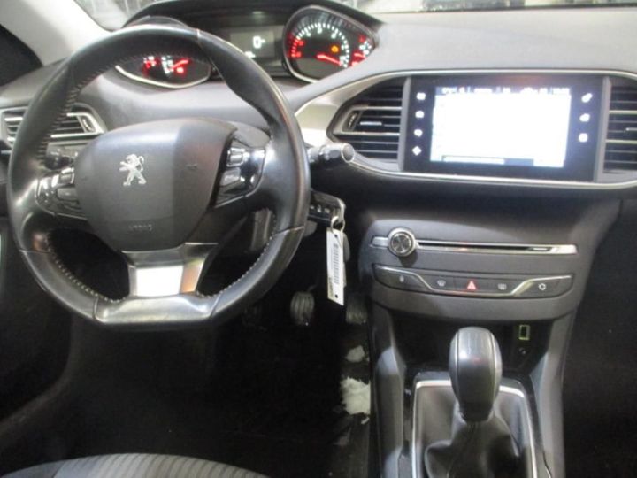 Photo 8 VIN: VF3LB9HPAES271719 - PEUGEOT 308 5P AFFAIRE (2 SEATS) 