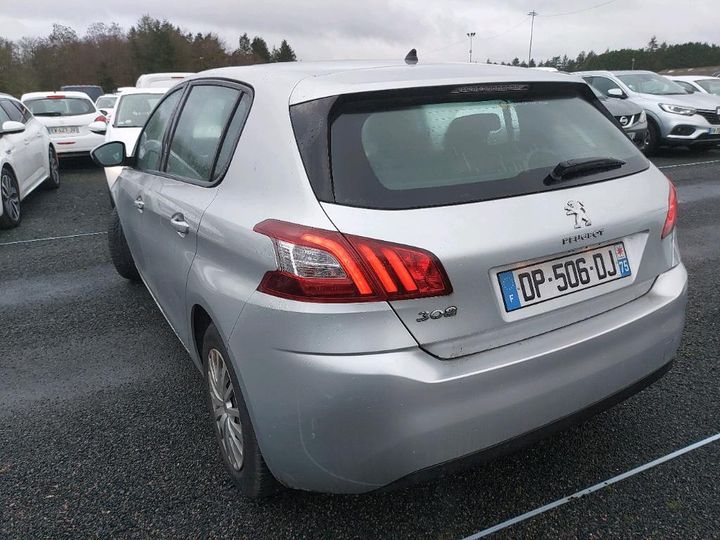 Photo 3 VIN: VF3LB9HPAFS005415 - PEUGEOT 308 