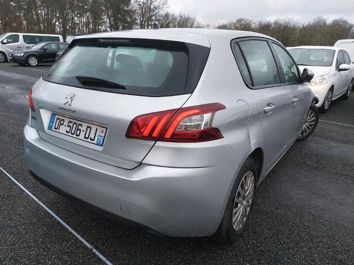 Photo 4 VIN: VF3LB9HPAFS005415 - PEUGEOT 308 