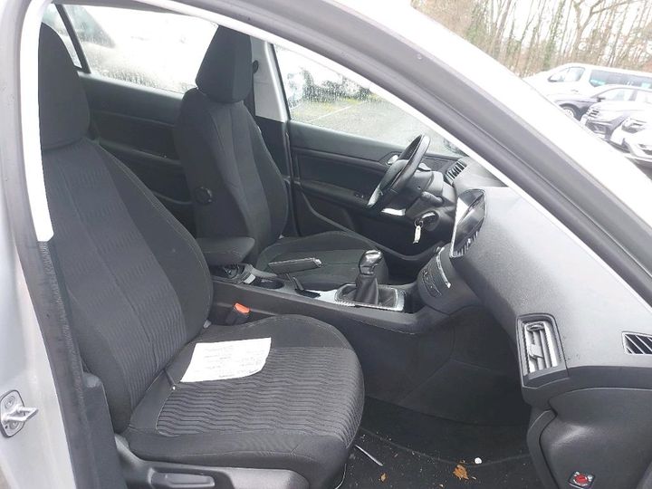 Photo 6 VIN: VF3LB9HPAFS005415 - PEUGEOT 308 