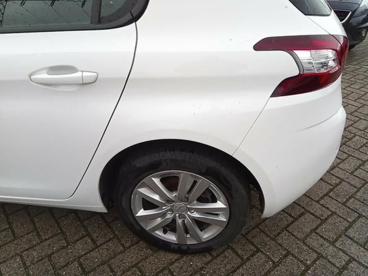 Photo 12 VIN: VF3LB9HPAFS041351 - PEUGEOT 308 