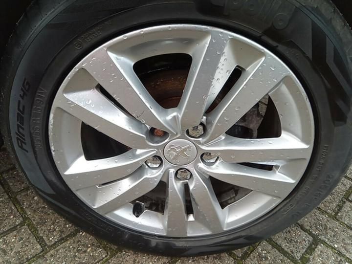 Photo 24 VIN: VF3LB9HPAFS041351 - PEUGEOT 308 