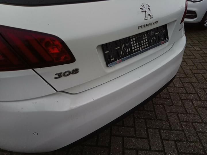 Photo 6 VIN: VF3LB9HPAFS041351 - PEUGEOT 308 