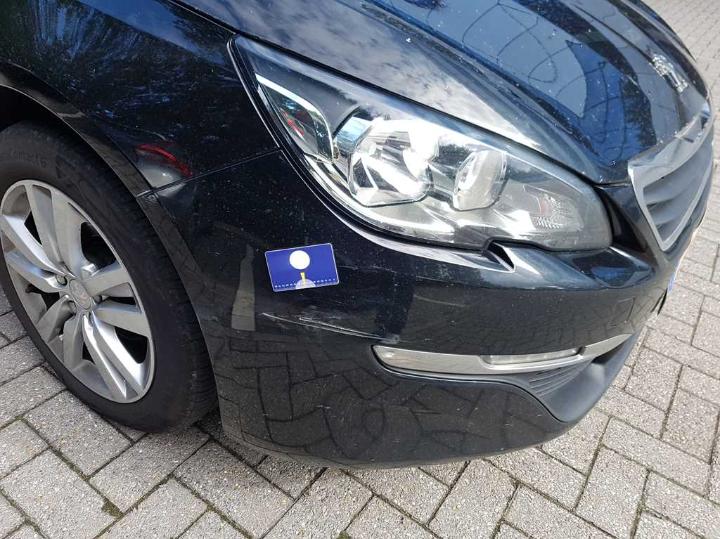 Photo 35 VIN: VF3LB9HPAFS075193 - PEUGEOT 308 &#3913 