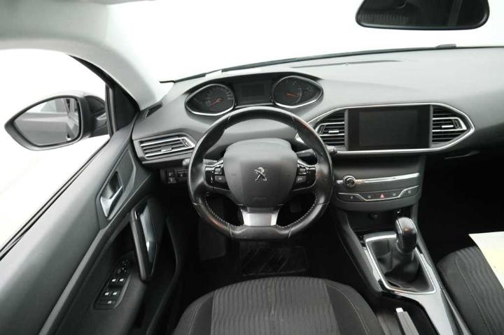 Photo 9 VIN: VF3LB9HPAFS075193 - PEUGEOT 308 &#3913 