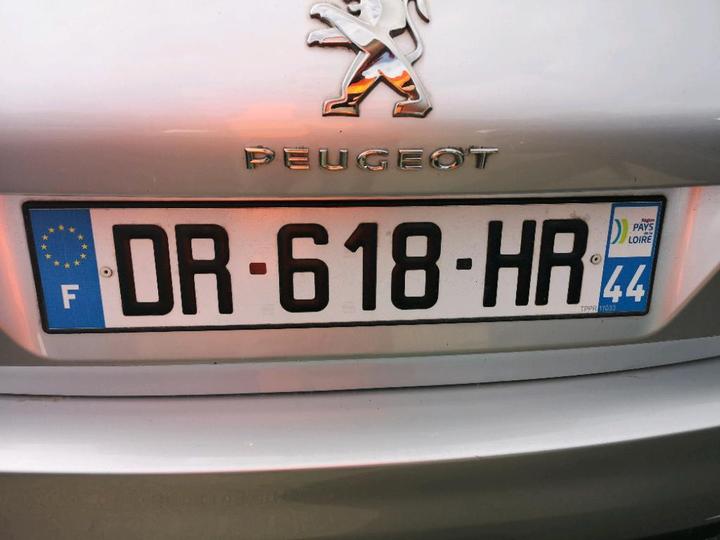 Photo 14 VIN: VF3LB9HPAFS114438 - PEUGEOT 308 