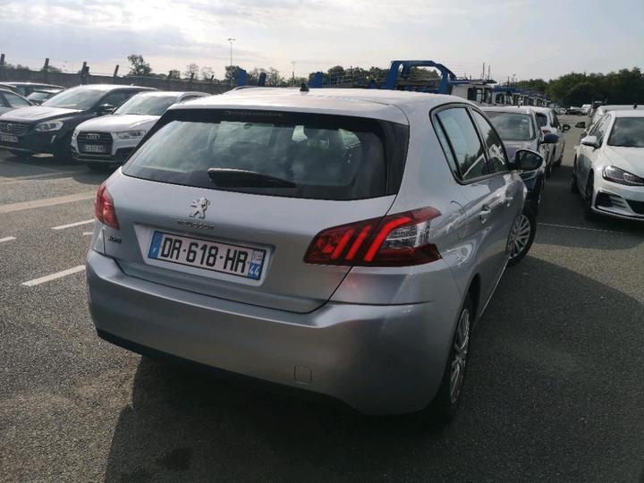 Photo 4 VIN: VF3LB9HPAFS114438 - PEUGEOT 308 