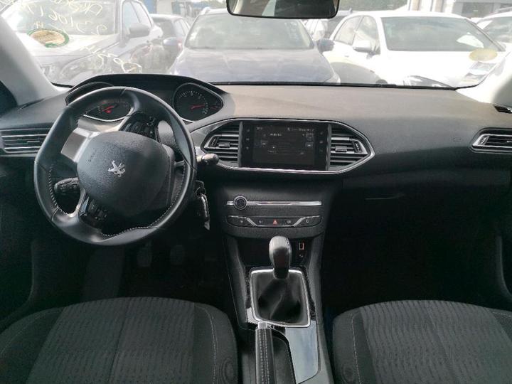 Photo 5 VIN: VF3LB9HPAFS114438 - PEUGEOT 308 