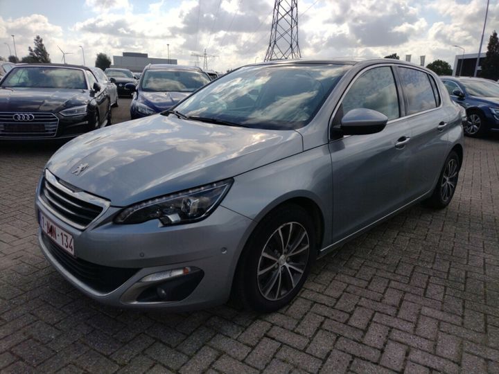 Photo 0 VIN: VF3LBBHX3GS035173 - PEUGEOT 308 