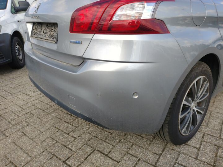 Photo 4 VIN: VF3LBBHX3GS035173 - PEUGEOT 308 