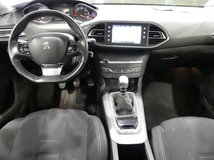 Photo 7 VIN: VF3LBBHXHES214935 - PEUGEOT 308 