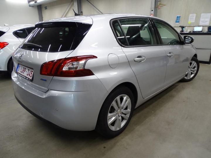 Photo 2 VIN: VF3LBBHXHFS286869 - PEUGEOT 308 