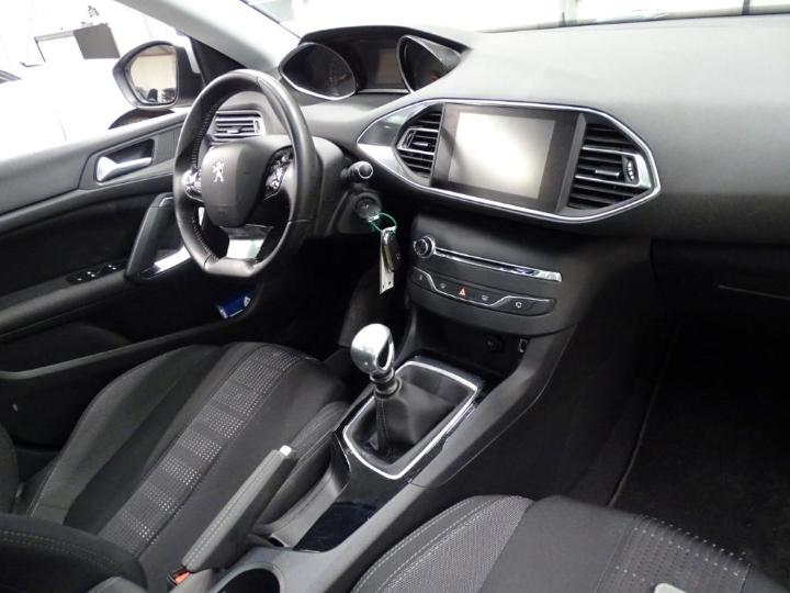 Photo 3 VIN: VF3LBBHXHFS286869 - PEUGEOT 308 