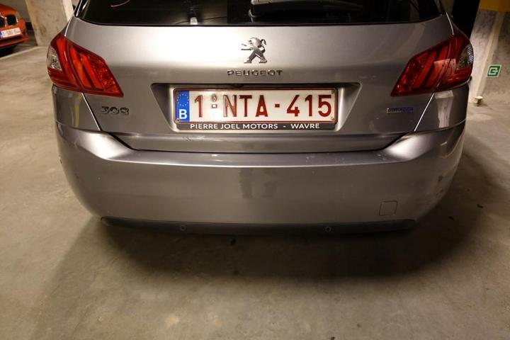 Photo 28 VIN: VF3LBBHXHGS045119 - PEUGEOT 308 