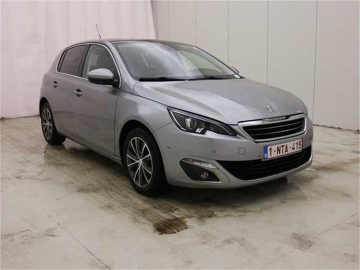 Photo 9 VIN: VF3LBBHXHGS045119 - PEUGEOT 308 