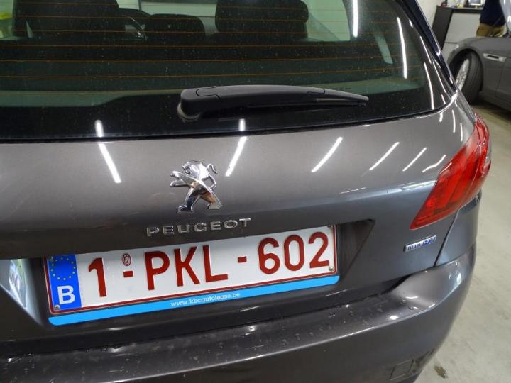 Photo 18 VIN: VF3LBBHXHGS127364 - PEUGEOT 308 