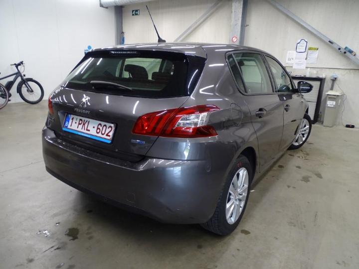 Photo 2 VIN: VF3LBBHXHGS127364 - PEUGEOT 308 