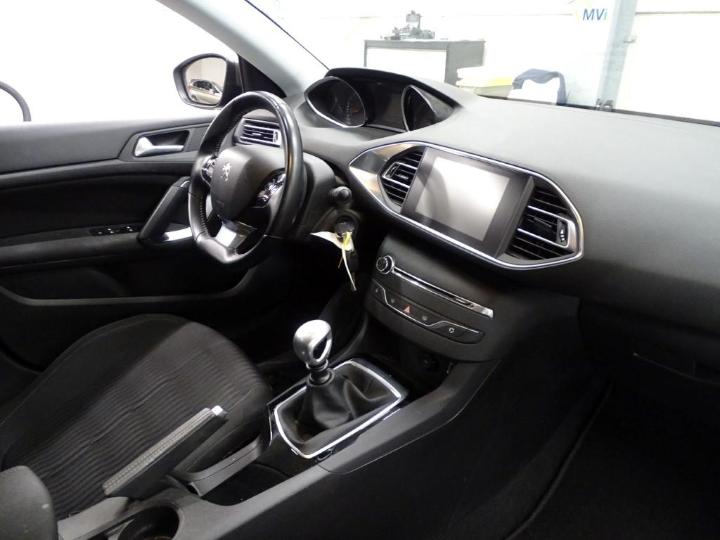 Photo 3 VIN: VF3LBBHXHGS127364 - PEUGEOT 308 