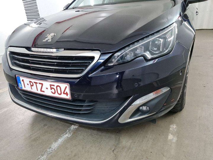 Photo 32 VIN: VF3LBBHXHGS238847 - PEUGEOT 308 