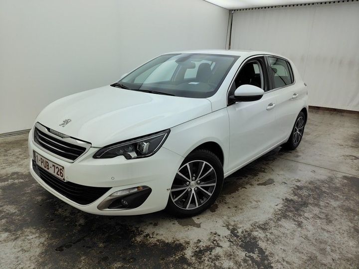 Photo 1 VIN: VF3LBBHXHGS238851 - PEUGEOT 308 &#3913 