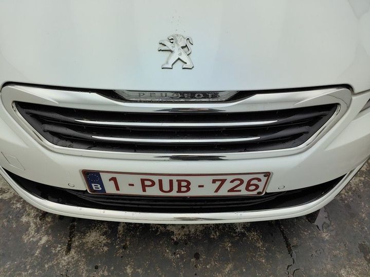 Photo 5 VIN: VF3LBBHXHGS238851 - PEUGEOT 308 &#3913 