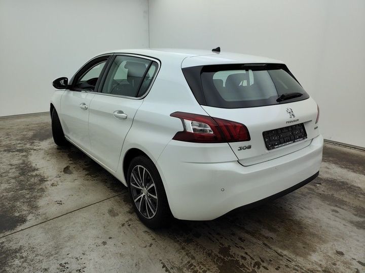 Photo 7 VIN: VF3LBBHXHGS238851 - PEUGEOT 308 &#3913 