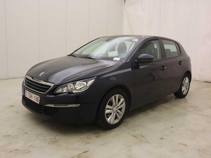 Photo 1 VIN: VF3LBBHXHGS265414 - PEUGEOT 308 