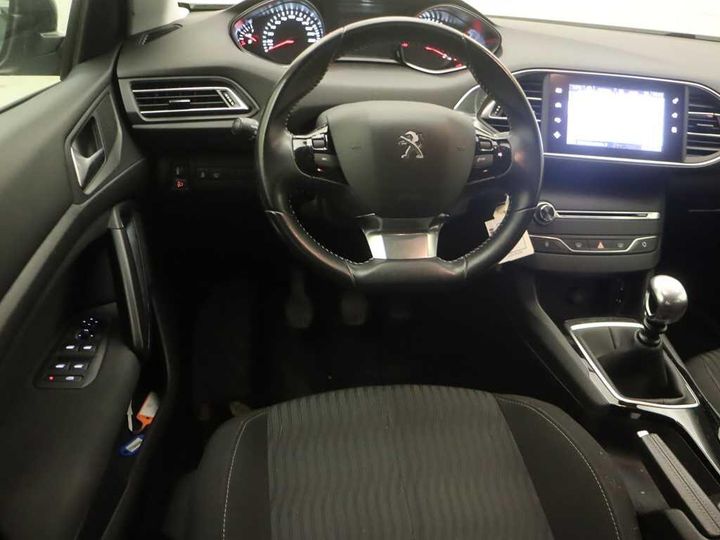 Photo 15 VIN: VF3LBBHXHGS265414 - PEUGEOT 308 