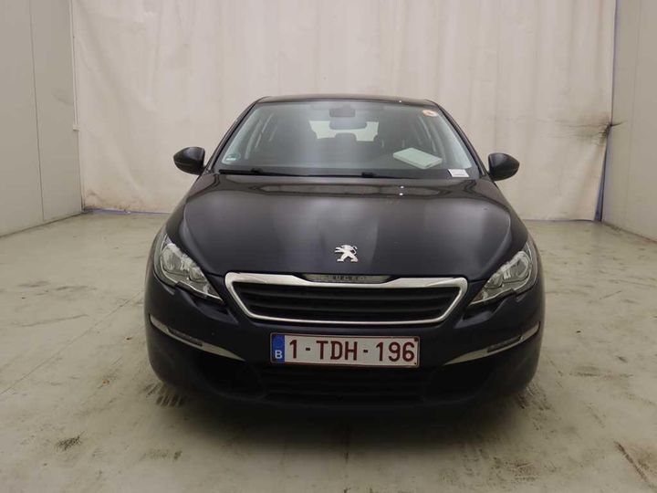 Photo 16 VIN: VF3LBBHXHGS265414 - PEUGEOT 308 