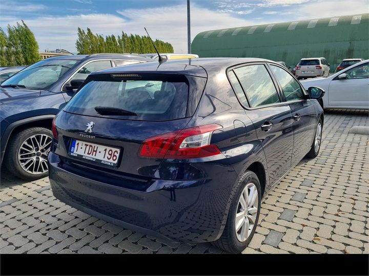 Photo 2 VIN: VF3LBBHXHGS265414 - PEUGEOT 308 