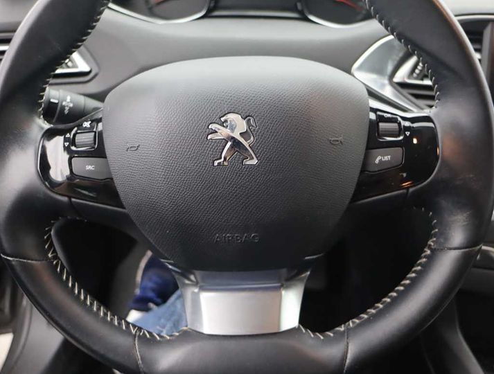 Photo 29 VIN: VF3LBBHXHHS040518 - PEUGEOT 308 &#3913 