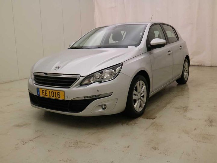 Photo 1 VIN: VF3LBBHXHHS069571 - PEUGEOT 308 